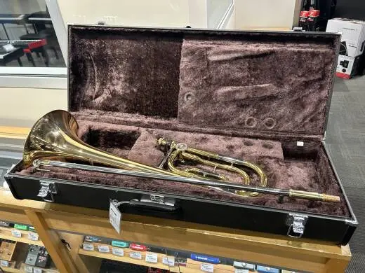 Yamaha Band - YBL421G